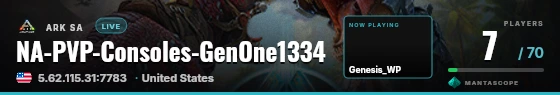 Hero badge preview