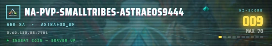 Arcade badge preview