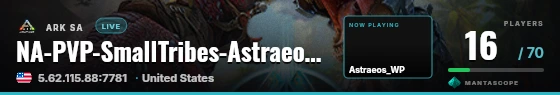 Hero badge preview