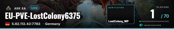 Hero badge preview
