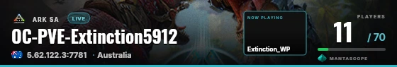 Hero badge preview