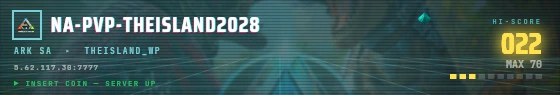 Arcade badge preview