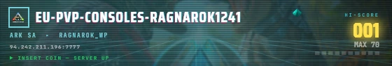 Arcade badge preview