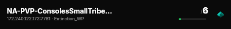NA-PVP-ConsolesSmallTribes-Extinction8179 live status badge