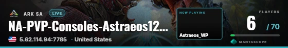 Hero badge preview