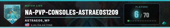 Scoreboard badge preview