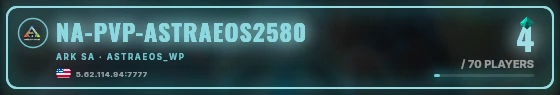 Marquee badge preview