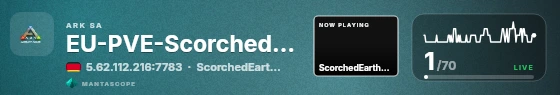 Mesh badge preview