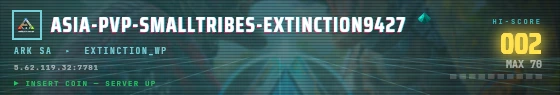 Arcade badge preview