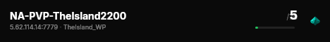 NA-PVP-TheIsland2200 live status badge