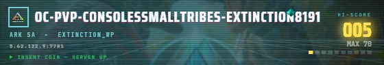 Arcade badge preview