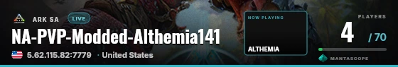 Hero badge preview