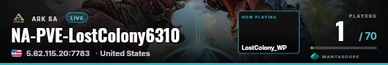Hero badge preview