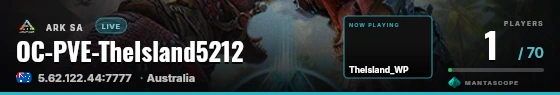 Hero badge preview