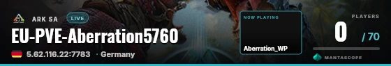 Hero badge preview