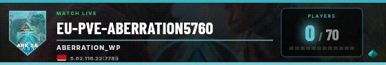 Scoreboard badge preview