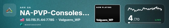 Mesh badge preview