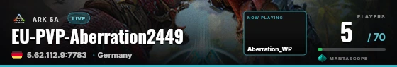 Hero badge preview