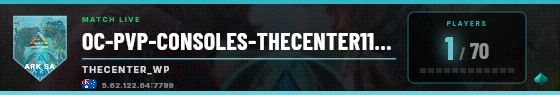 Scoreboard badge preview