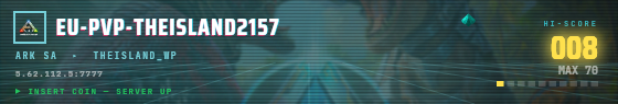 Arcade badge preview