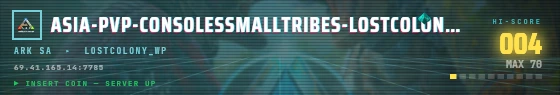Arcade badge preview