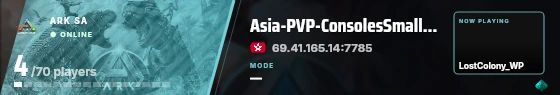 Blade badge preview