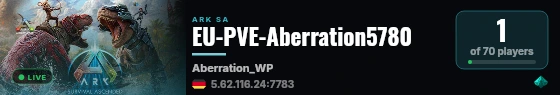 EU-PVE-Aberration5780 live status badge