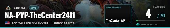 Hero badge preview