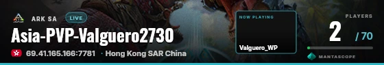 Hero badge preview