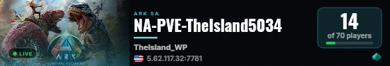 NA-PVE-TheIsland5034 live status badge