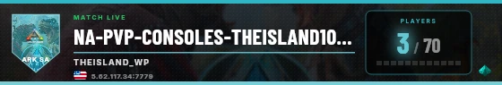 Scoreboard badge preview