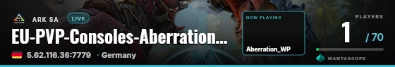 Hero badge preview