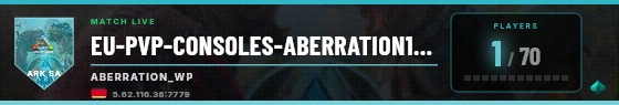 Scoreboard badge preview