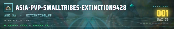 Arcade badge preview