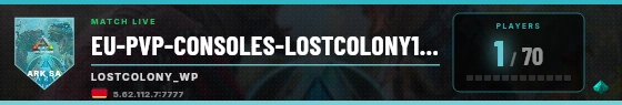 Scoreboard badge preview