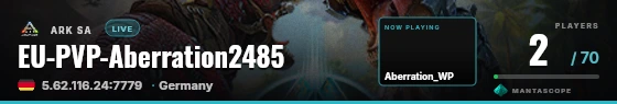 Hero badge preview