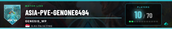 Scoreboard badge preview