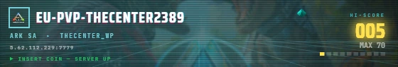 Arcade badge preview