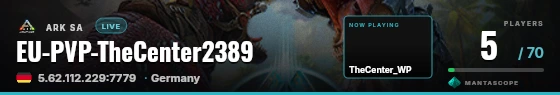 Hero badge preview