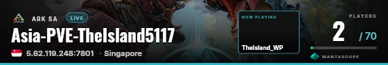Hero badge preview