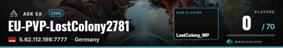 Hero badge preview