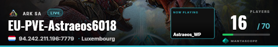 Hero badge preview