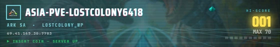 Arcade badge preview