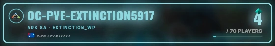 Marquee badge preview