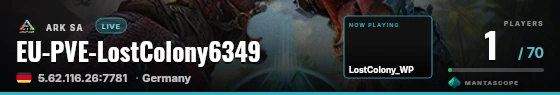 Hero badge preview