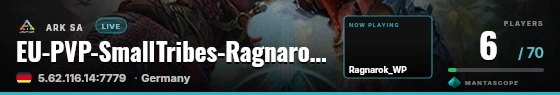Hero badge preview
