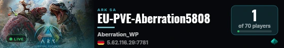 EU-PVE-Aberration5808 live status badge