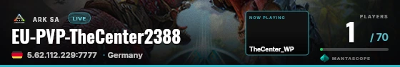 Hero badge preview