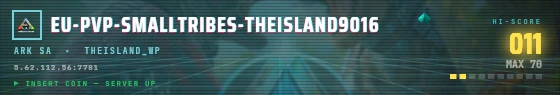 Arcade badge preview