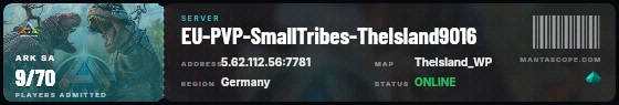 Ticket badge preview